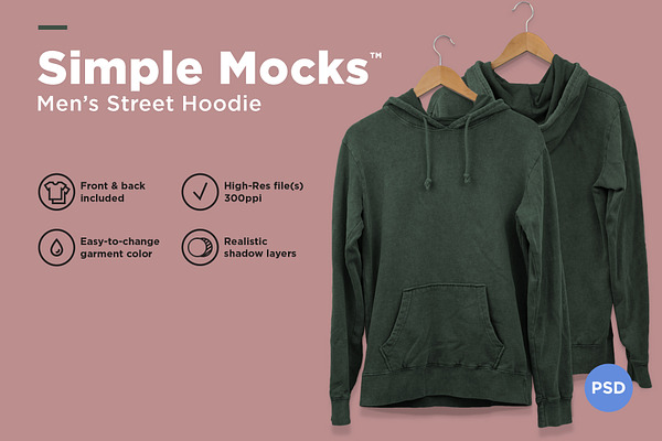Download Crop Top Hoodie Mockup | Creative Product Mockups ...
