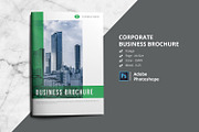 Business Brochure V804
