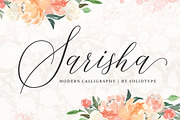 Sarisha Script
