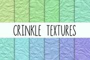 Crinkle Texture Bundle
