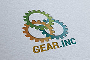 Gear.Inc Logo