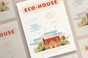 Posters | Eco House