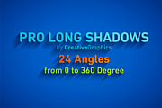 Pro Long Shadows