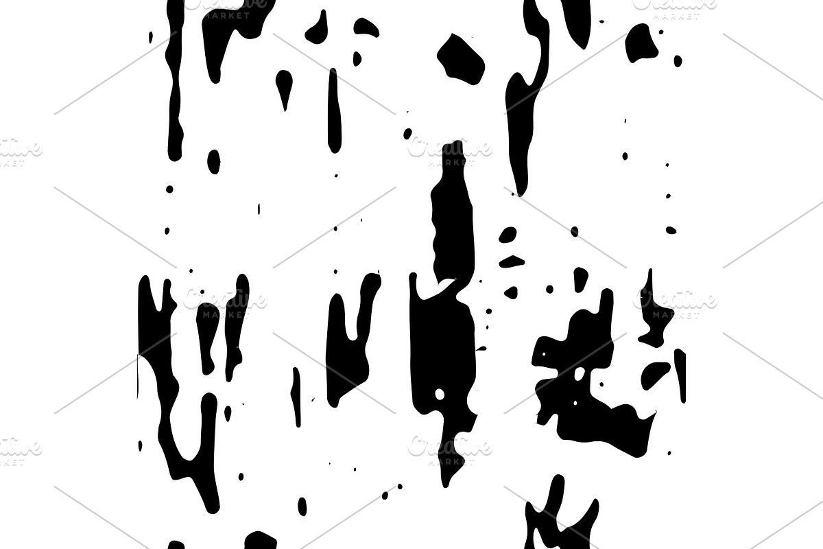 Abstract stains of animal skin in Patterns - product preview 8