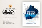 Abstract Sounds 1