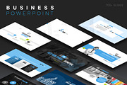 Business Multipurpose Powerpoint