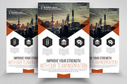 Law Firm Flyer Templates