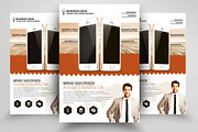 Product Business Flyer Template