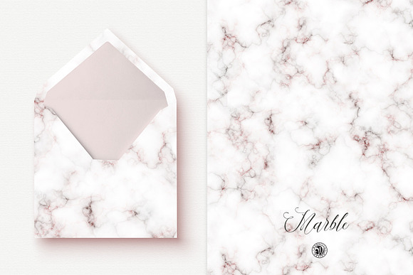 Seamless Marble Patterns in Patterns - product preview 4
