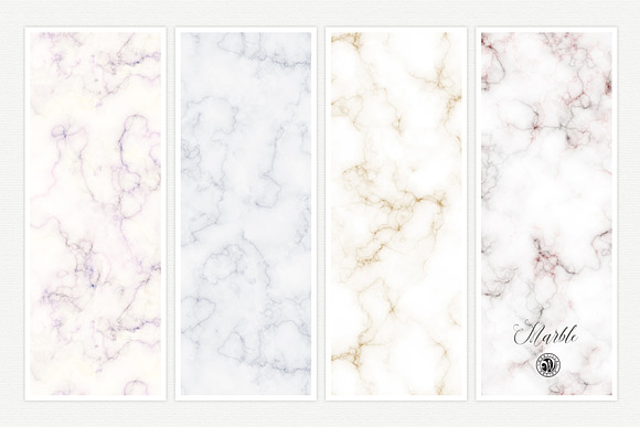 Seamless Marble Patterns in Patterns - product preview 5