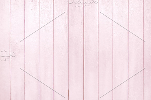 pink wood background - pink texture