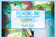 Floating Ink Graphics