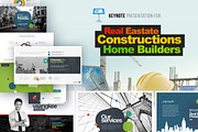 Real Estate/Construction Keynote