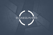Business Power Powerpoint Template