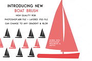Boat Brush