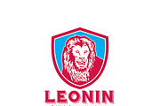 Leonin Wildlife Logo