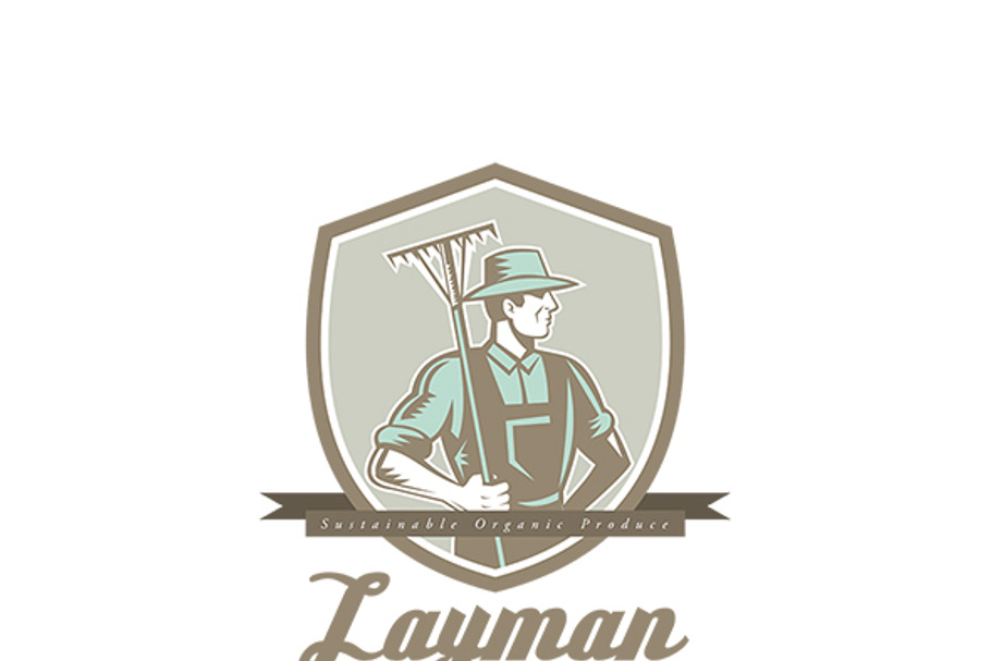 Layman Sustainable Organic Farms Log
