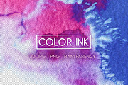 Color Ink