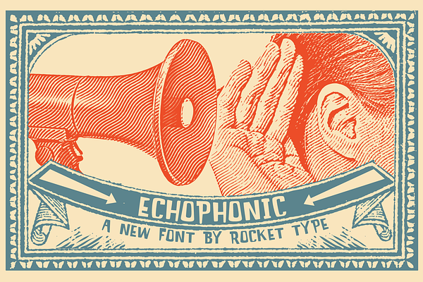 Echophonic