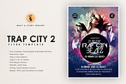 Trap City 2 