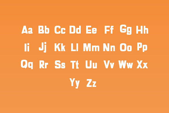 Anzil Sans Serif Font Family in Sans-Serif Fonts - product preview 1
