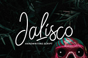 Jalisco Script
