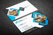 Real Estate Business Card 42