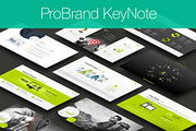 ProBrand | Business Keynote