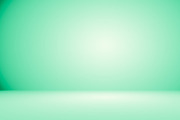 Empty Green Studio well use as background,website template,frame