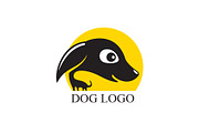 Dog Logo 