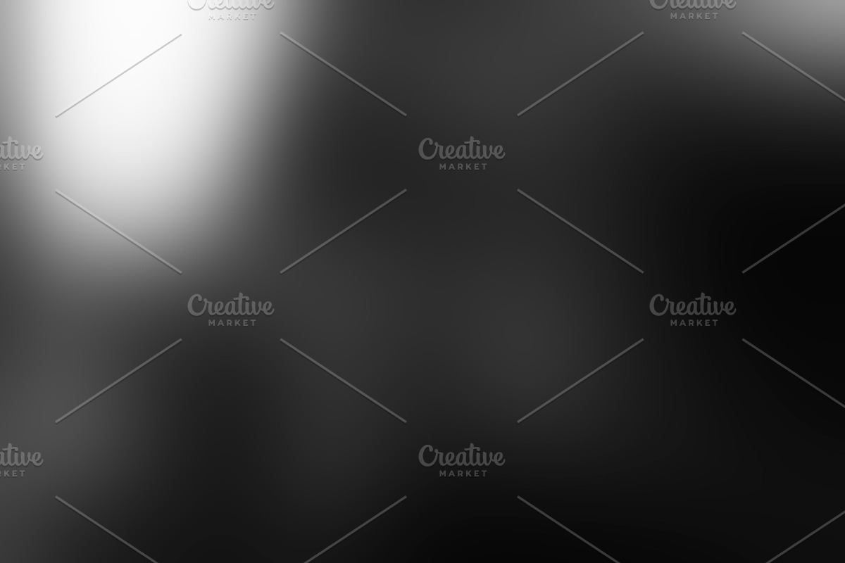 Abstract dark Grey Gradient and Black abstract studio background blur light and shadow. in Textures - product preview 8