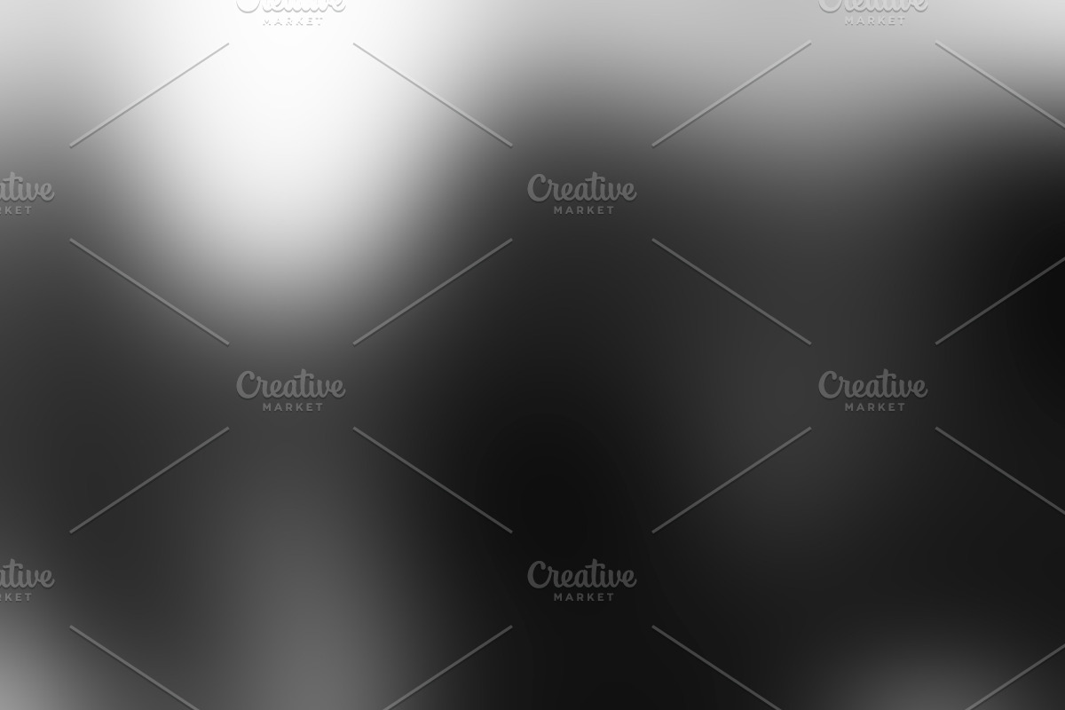 Abstract dark Grey Gradient and Black abstract studio background blur light and shadow. in Textures - product preview 8