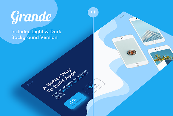 Grande-PowerPoint Presentation in PowerPoint Templates - product preview 2