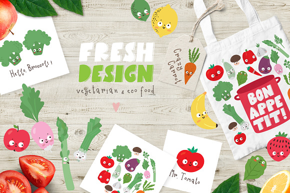 Cook Book for kids in Script Fonts - product preview 5