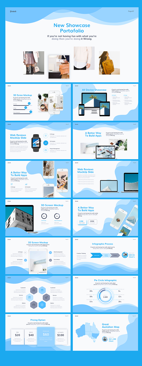 Grande-PowerPoint Presentation in PowerPoint Templates - product preview 6