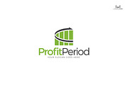 Profit Period Logo