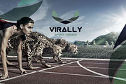 Virally Sports Trends