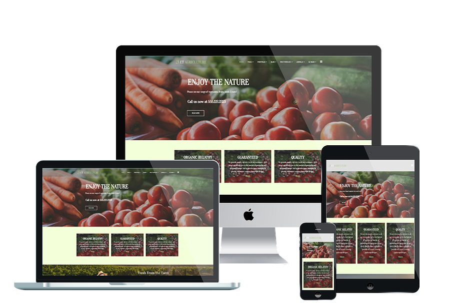 ET Agriculture Wordpress Theme in WordPress Business Themes - product preview 8