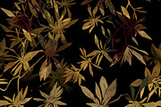 herb seamless pattern | JPEG