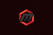 Moldex Logo Template