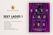 Sexy Ladies 1