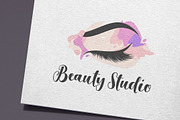 Beauty Studio Logo