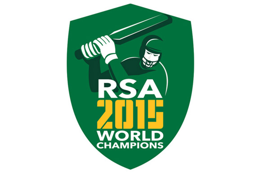 South Africa Cricket 2015 World Cham
