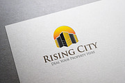 Rising City