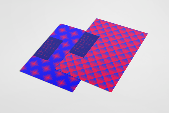 Fader Blocks in Patterns - product preview 2