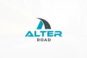 Alter Road Logo