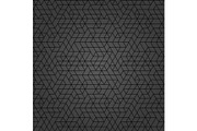 Seamless Geometric Vector Background