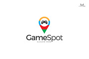 Game Spot Logo