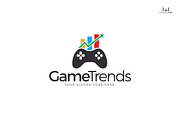Game Trend Logo