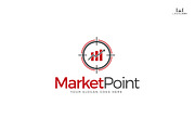 Market Point Logo